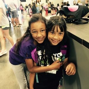 Meet your Posher, Julie